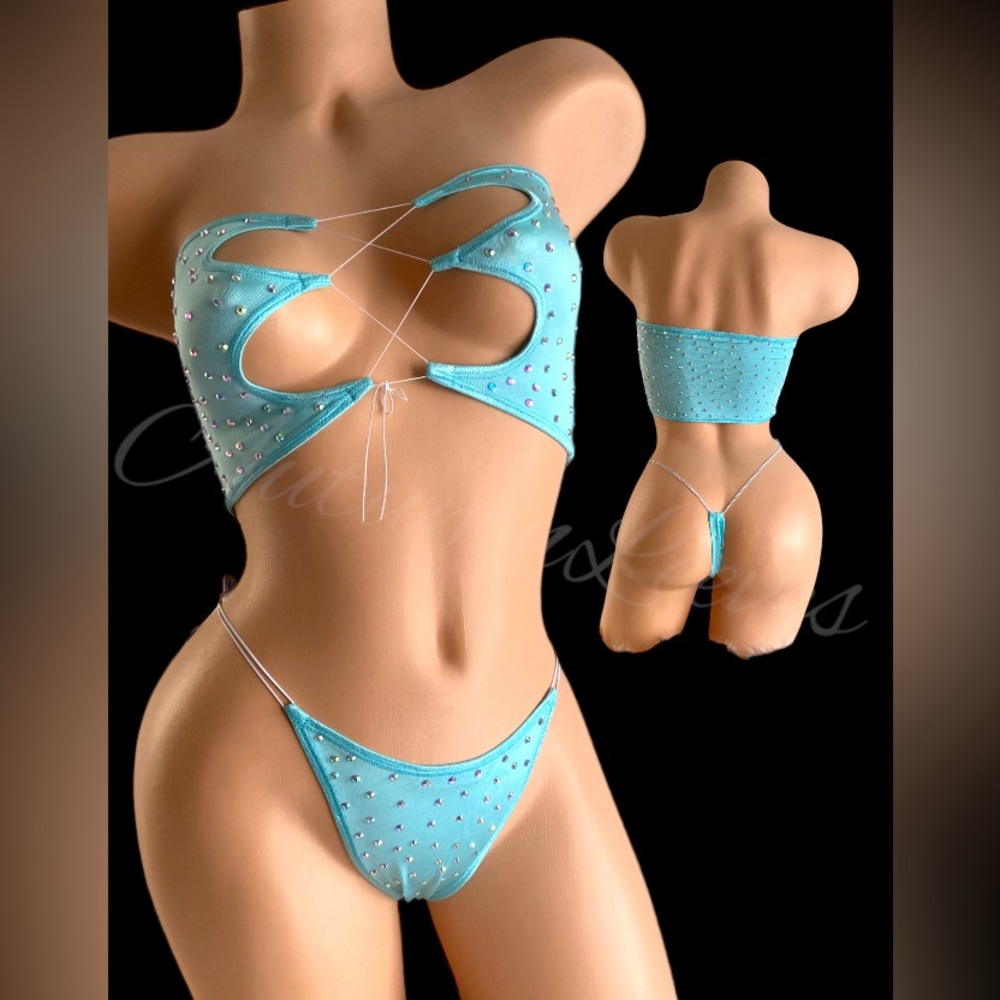 Exotic Dancewear-109